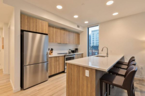 Gorgeous Apt with Kitchen-IDL-332